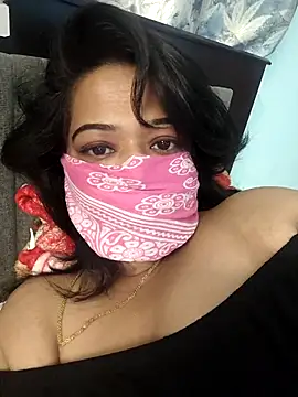 angelrani1234 online show from January 13, 2026, 8:46 pm