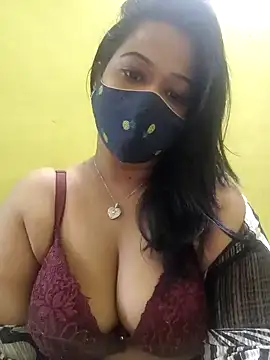 angelrani1234 online show from February 16, 2025, 8:22 pm