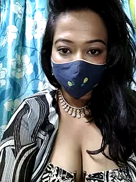 angelrani1234 online show from March 14, 2025, 8:17 pm