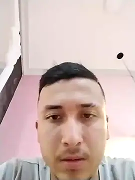 BrandonColee online show from March 9, 2025, 6:43 pm