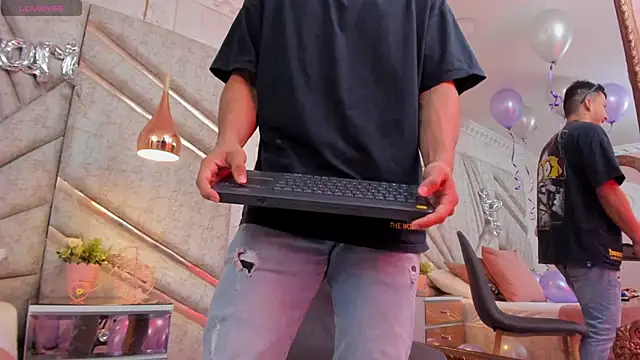 BrandonColee online show from February 18, 2025, 1:44 pm