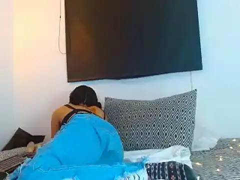 samantha ferrer28 online show from March 8, 2025, 5:59 am