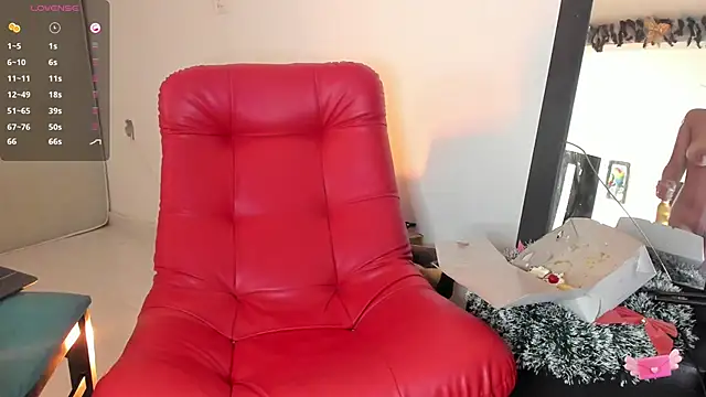 Anatomson    online show from December 1, 2024, 4:34 pm