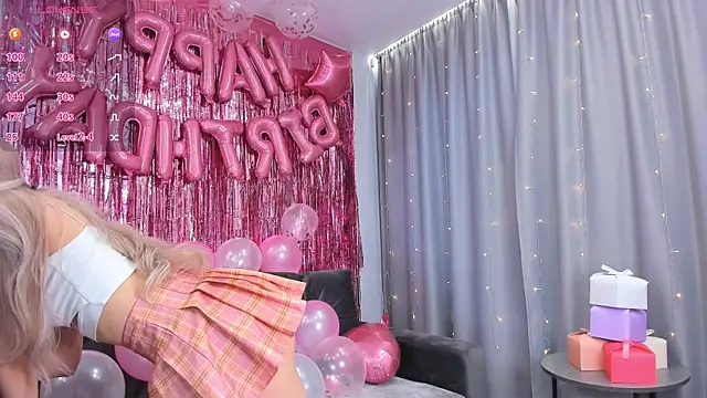 dontouchmyass online show from January 21, 2025, 12:36 am