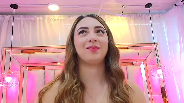 Katalina Evans online show from March 16, 2025, 12:22 pm