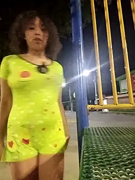 BrigitteRoy  online show from February 23, 2026, 4:47 am