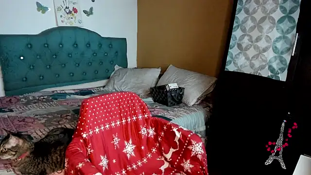 nataparis online show from November 12, 2025, 12:37 am