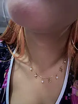 Isabellaa Hot online show from January 28, 2025, 8:36 am