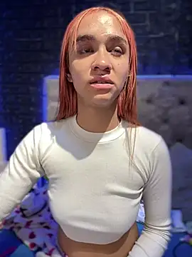 Isabellaa Hot online show from January 16, 2025, 2:41 am