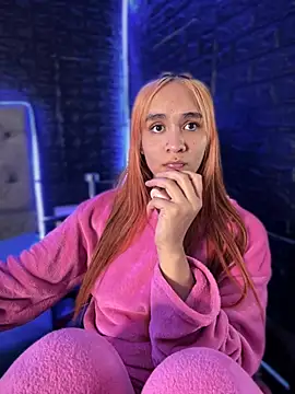 Isabellaa Hot online show from January 29, 2025, 3:12 am