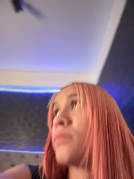 Isabellaa Hot online show from February 3, 2025, 8:57 am