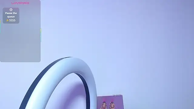 esmeralda-bk online show from March 6, 2026, 9:32 pm