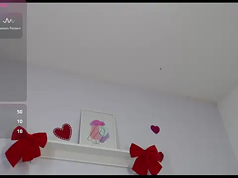 esmeralda-bk online show from February 28, 2025, 8:07 pm