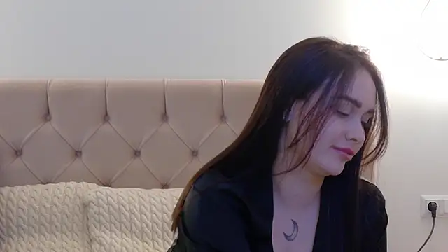 Lilliana Moon online show from March 2, 2025, 4:14 pm