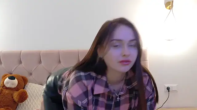 Lilliana Moon online show from March 19, 2025, 12:34 pm