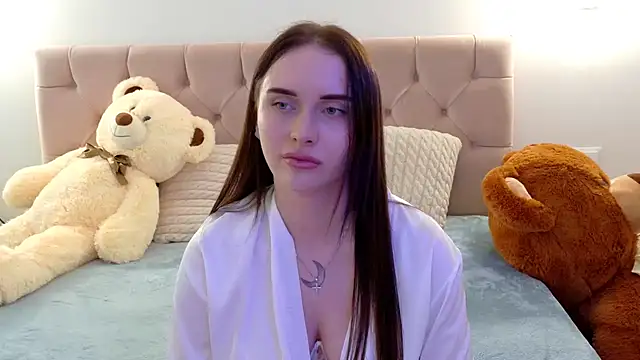 Lilliana Moon online show from April 3, 2026, 9:16 am