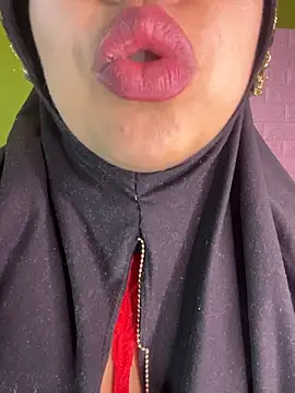 zahra Jalid online show from February 27, 2026, 12:11 am