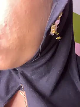 zahra Jalid online show from March 7, 2026, 12:54 pm