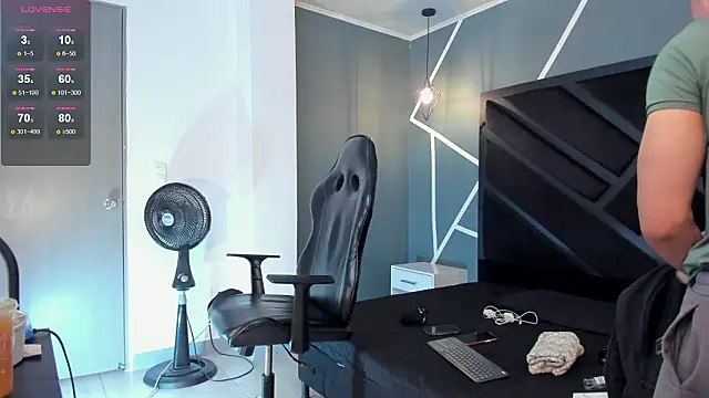 bruno cavalli online show from February 7, 2026, 5:21 pm