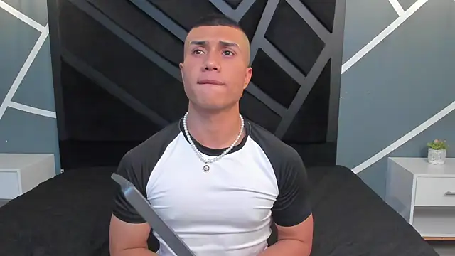 bruno cavalli online show from January 7, 2026, 5:29 pm