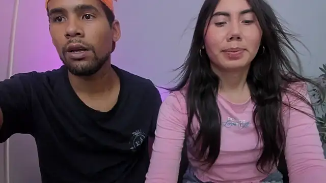 Morb69Erotic online show from January 31, 2025, 5:10 pm