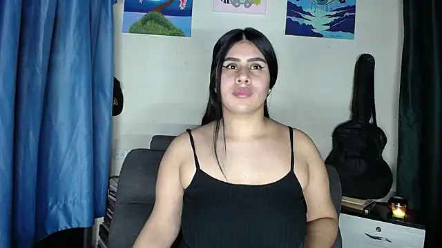 Antonellaa 111 online show from March 3, 2025, 4:00 am