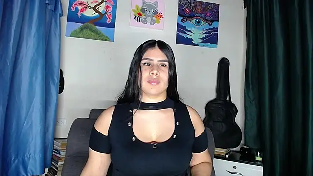 Antonellaa 111 online show from March 2, 2025, 2:51 am