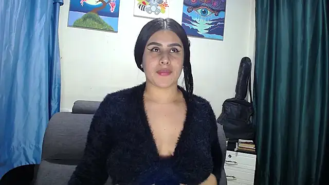 Antonellaa 111 online show from February 14, 2025, 2:50 am