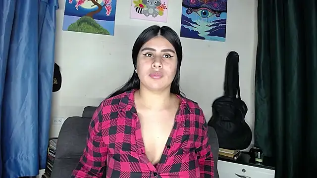 Antonellaa 111 online show from March 7, 2025, 2:15 am