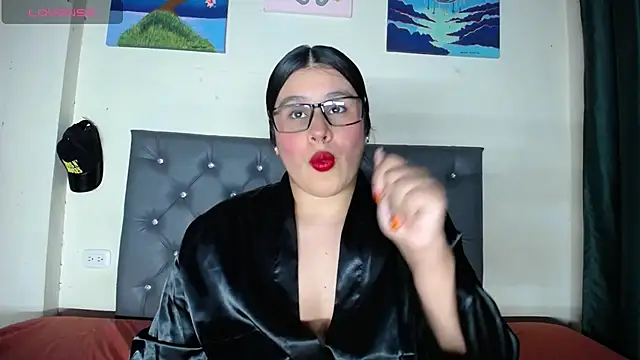 Antonellaa 111 online show from October 5, 2025, 6:26 am