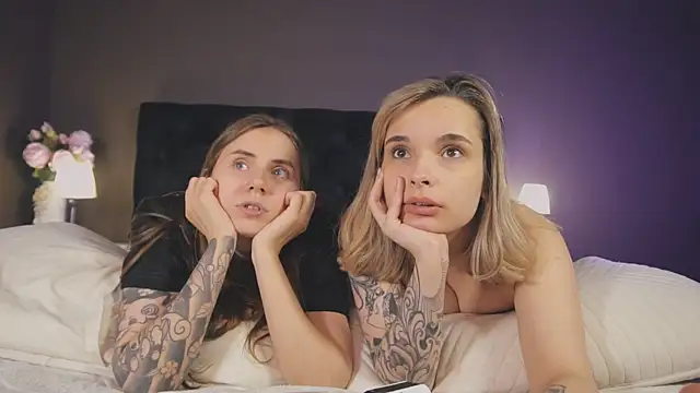 Bella Alita online show from March 3, 2025, 2:00 am