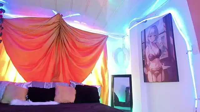 Ethan Boyy online show from October 4, 2025, 1:56 pm