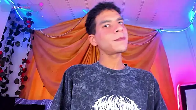 Ethan Boyy online show from January 15, 2026, 9:51 pm