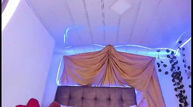 Ethan Boyy online show from March 14, 2025, 11:11 pm