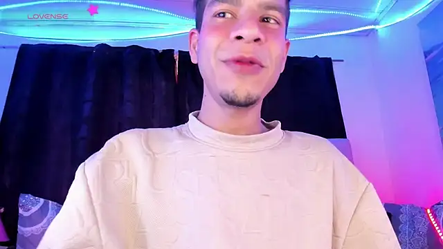 Ethan Boyy online show from February 13, 2026, 5:57 pm