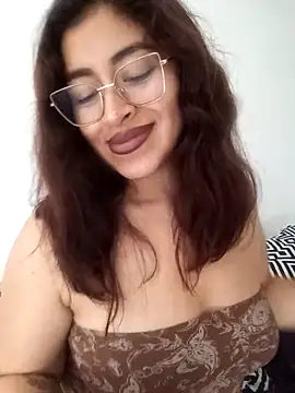 AnonymousGirl online show from April 29, 2026, 7:53 pm