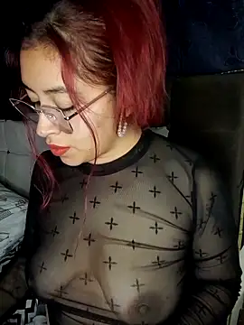 AnonymousGirl online show from March 19, 2025, 3:09 am