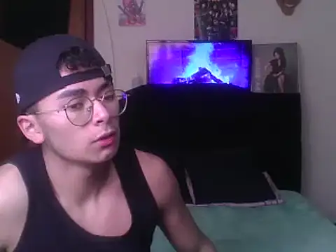 elbebesitobebelean666 online show from November 4, 2025, 3:16 pm