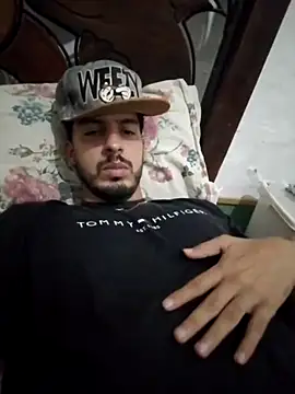 alejo5288 online show from October 11, 2025, 2:34 am