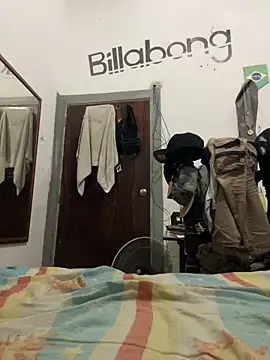 alejo5288 online show from March 25, 2026, 1:06 am