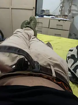 alejo5288 online show from March 9, 2026, 6:33 pm