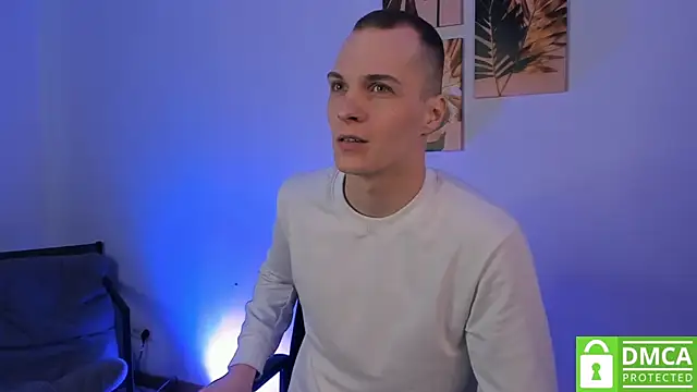 Logan Blaze online show from January 22, 2025, 9:24 am