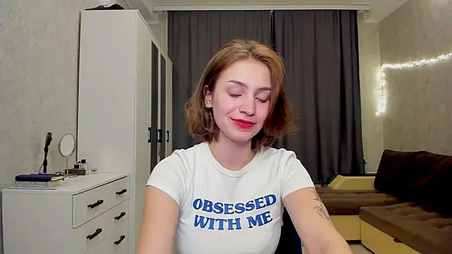 Shawty Maria online show from January 25, 2025, 4:35 pm