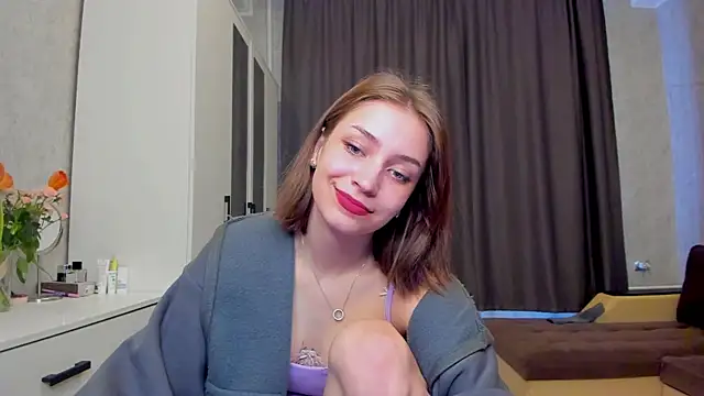 Shawty Maria online show from February 27, 2025, 10:44 am