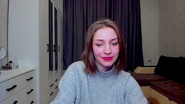 Shawty Maria online show from February 18, 2025, 7:30 pm