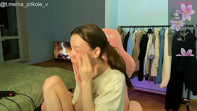 na prikole  online show from September 28, 2025, 7:10 pm