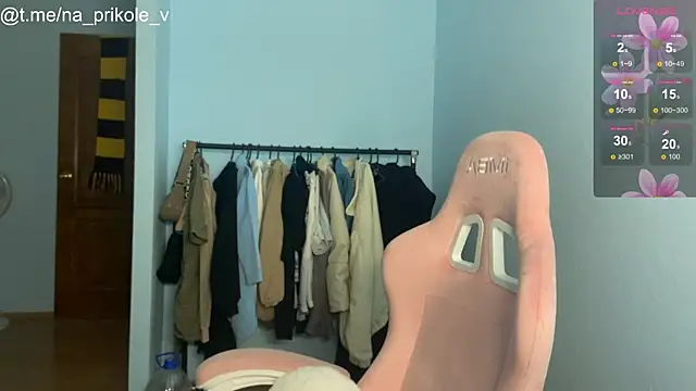 na prikole  online show from September 29, 2025, 7:30 pm