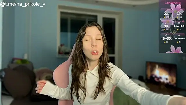 na prikole  online show from October 12, 2025, 10:33 pm