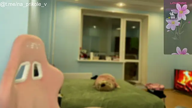 na prikole  online show from October 27, 2025, 5:03 pm