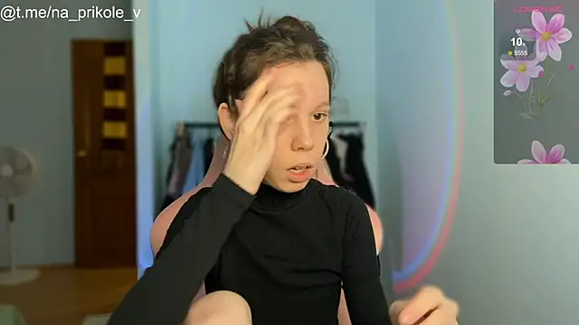 na prikole  online show from October 3, 2025, 7:15 pm